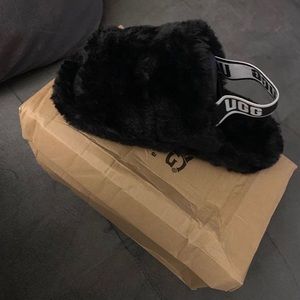 Ugg slippers